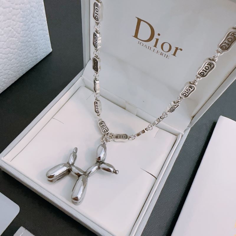 Christian Dior Necklaces